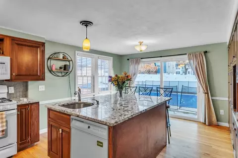 Kitchen - 39 Hartwick St, Springfield, MA 01108 photo 1 of 4
