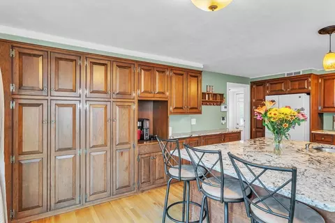 Kitchen - 39 Hartwick St, Springfield, MA 01108 photo 3 of 4