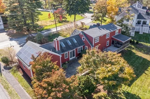 65 Everett St, Natick, MA 01760 photo 33