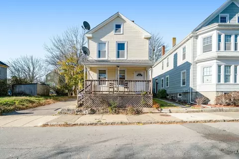 231 Pleasant St, New Bedford, MA 02740