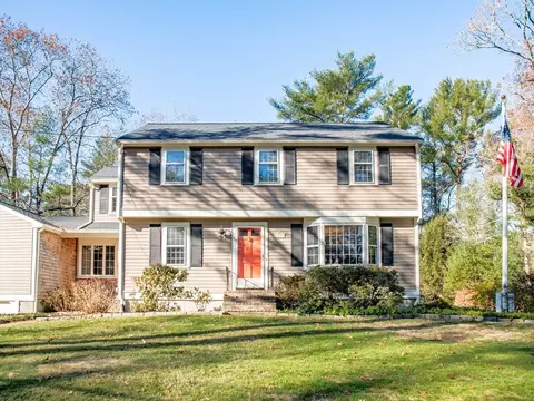 276 Chandler St, Duxbury, MA 02332