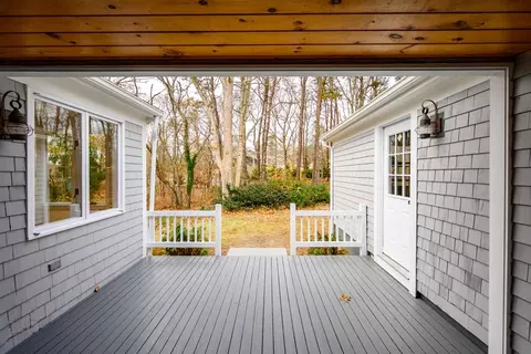 Exterior - 101 Maushop, Barnstable, MA 02630 photo 3 of 5