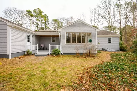 Exterior - 101 Maushop, Barnstable, MA 02630 photo 5 of 5