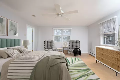 Bedroom - 101 Maushop, Barnstable, MA 02630 photo 1 of 5