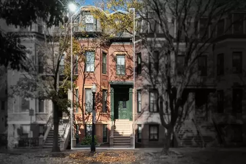 75 Chandler St, Boston, MA 02116