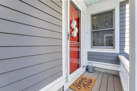 3 Sycamore Ct #3, Rockland, MA 02370