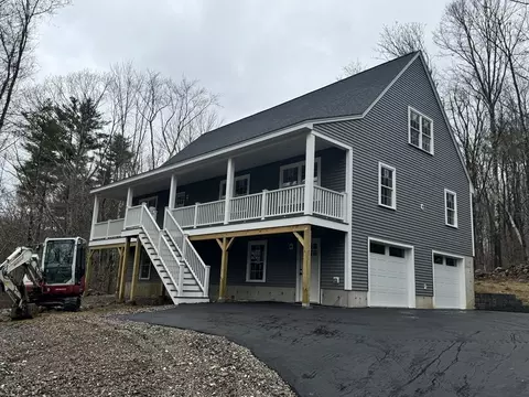 14 Rice Corner Rd, Brookfield, MA 01506