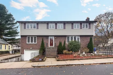 15 Rugdale Rd, Boston, MA 02124