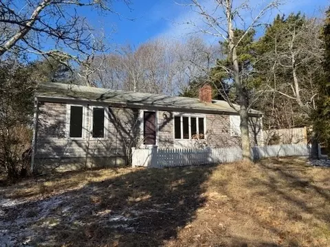 201 Old County Rd, Sandwich, MA 02537