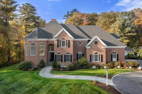 466 Summer St, Westwood, MA 02090
