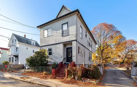 264-266 Cross St, Malden, MA 02148