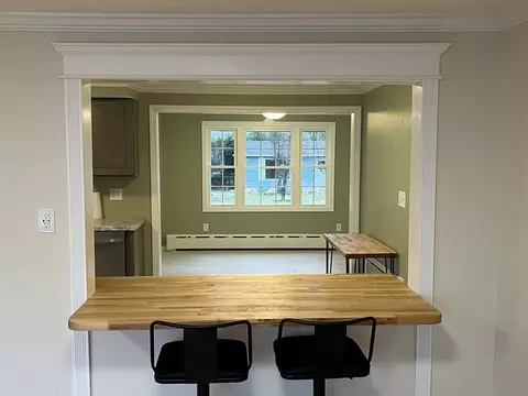 Kitchen - 10 Nadeau Dr, Chicopee, MA 01013 photo 2 of 3