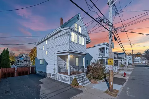 130 Florence, Everett, MA 02149 photo 40