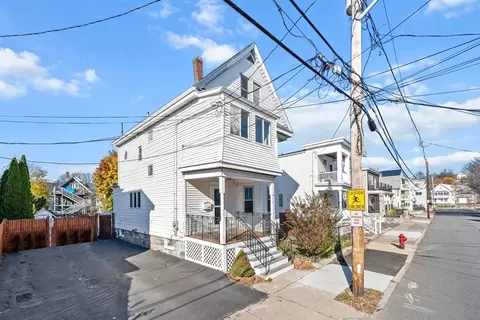 130 Florence, Everett, MA 02149 photo 2