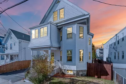 130 Florence, Everett, MA 02149 photo 39