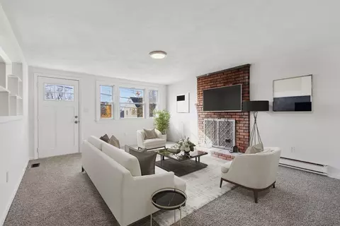 Living - 400 Winter St, Brockton, MA 02302 photo 1 of 2