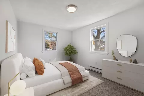 Bedroom - 400 Winter St, Brockton, MA 02302 photo 1 of 3