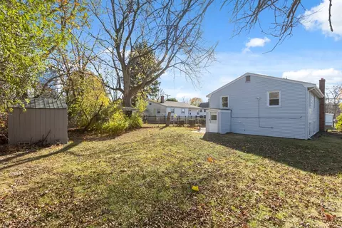 Exterior - 400 Winter St, Brockton, MA 02302 photo 4 of 4