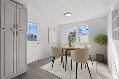 Dining - 400 Winter St, Brockton, MA 02302 photo 1 of 1