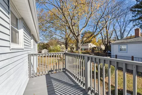 Exterior - 400 Winter St, Brockton, MA 02302 photo 3 of 4