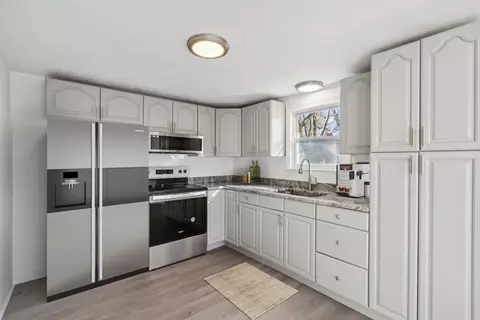 Kitchen - 400 Winter St, Brockton, MA 02302 photo 1 of 1