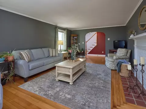 2 Benjamin Rd, Worcester, MA 01602 photo 5