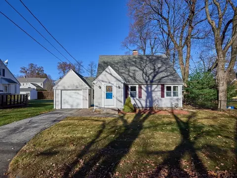 2 Benjamin Rd, Worcester, MA 01602 photo 32