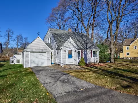 2 Benjamin Rd, Worcester, MA 01602 photo 35