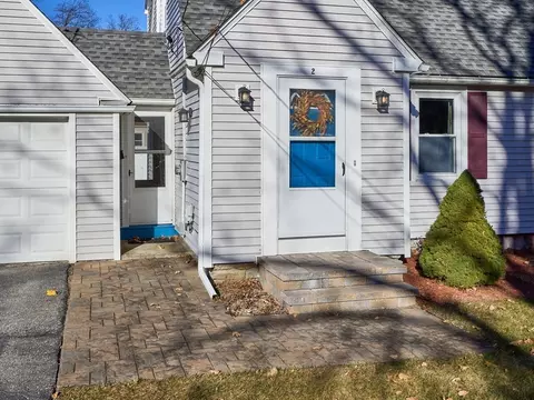 2 Benjamin Rd, Worcester, MA 01602 photo 34