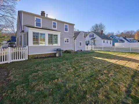 2 Benjamin Rd, Worcester, MA 01602 photo 30