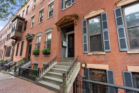 18 Milford St, Boston, MA 02118