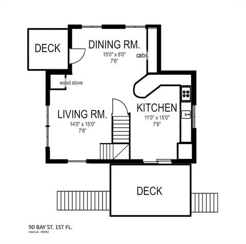 90 Bay St, Hull, MA 02045 photo 28