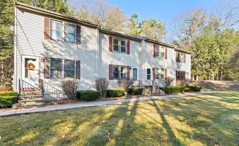 967 Patriots Rd #2, Templeton, MA 01468