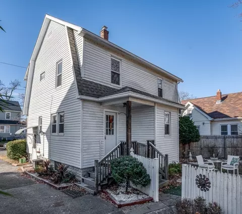55 Norman St, Springfield, MA 01104 photo 37