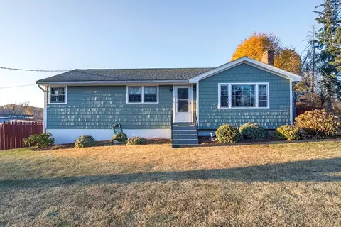28 Peters Ave, Marlborough, MA 01752
