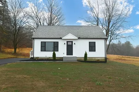 303 Main St, Rutland, MA 01543