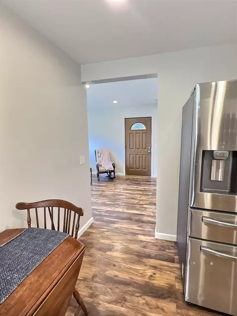 Entry Way - 606 E Main St, Chicopee, MA 01020 photo 2 of 2