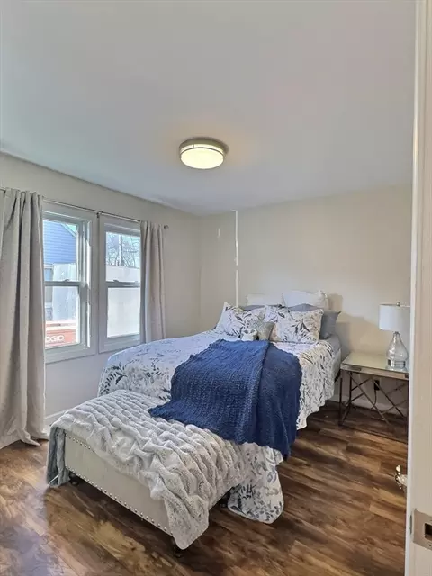 Bedroom - 606 E Main St, Chicopee, MA 01020 photo 2 of 7