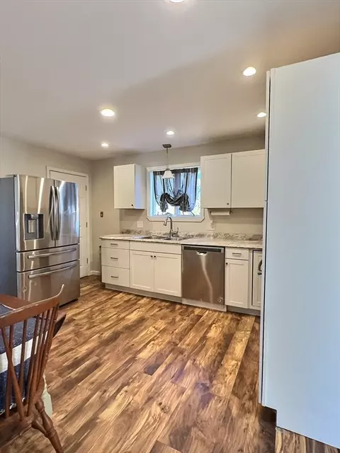 Kitchen - 606 E Main St, Chicopee, MA 01020 photo 6 of 6