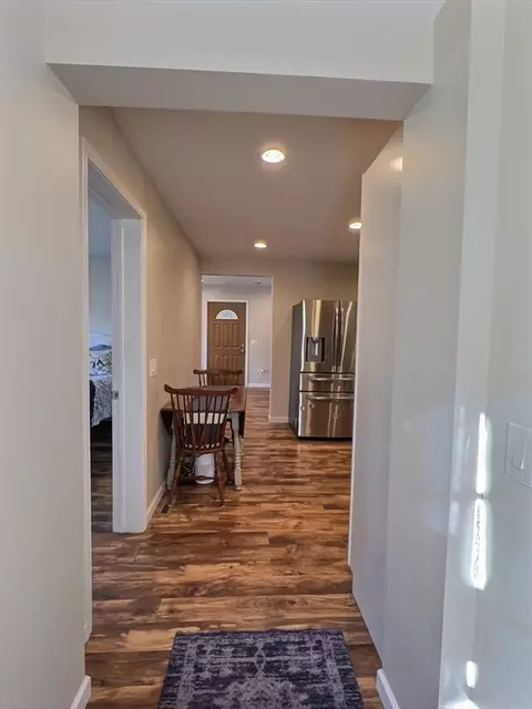 Entry Way - 606 E Main St, Chicopee, MA 01020 photo 1 of 2
