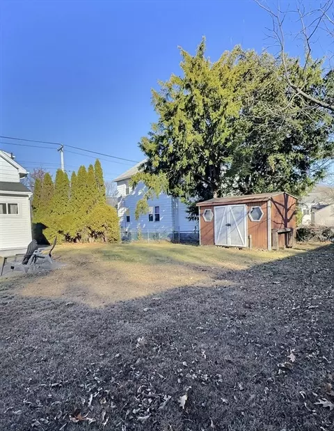 Exterior - 606 E Main St, Chicopee, MA 01020 photo 4 of 4