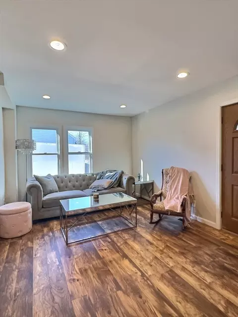 Living - 606 E Main St, Chicopee, MA 01020 photo 1 of 1