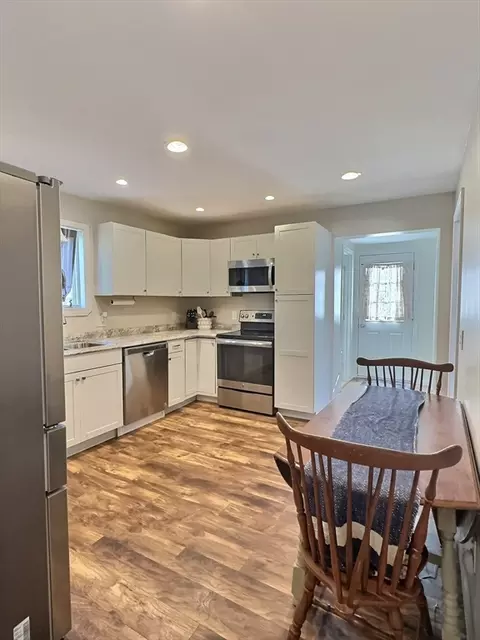 Kitchen - 606 E Main St, Chicopee, MA 01020 photo 3 of 6