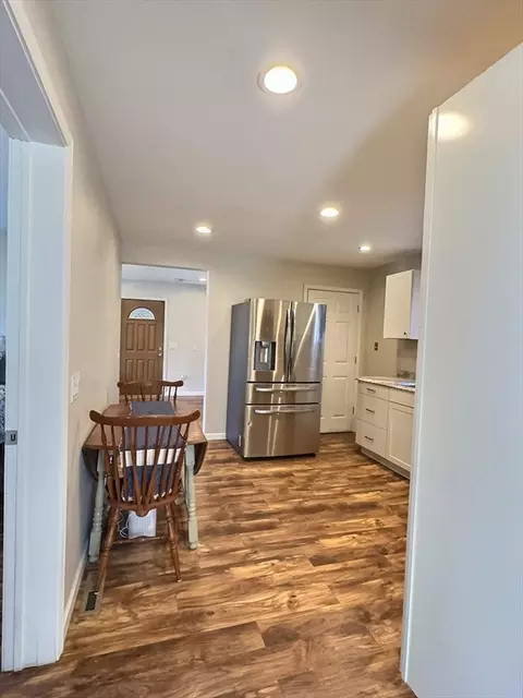 Kitchen - 606 E Main St, Chicopee, MA 01020 photo 5 of 6