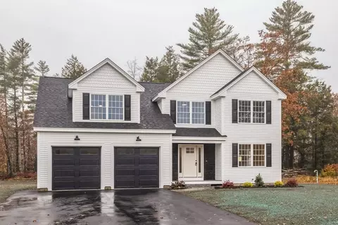 lot10 Elm Ct, Barrington, NH 03825