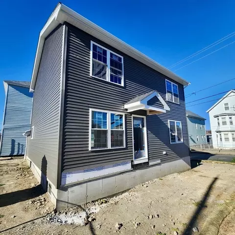 11 Rocliffe St, Fall River, MA 02723