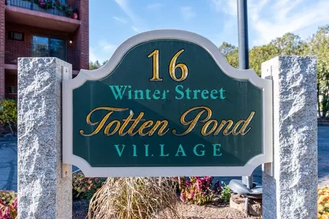 16 Winter #32 A, Waltham, MA 02451