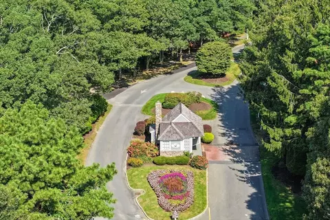3 Blueberry Path #3, Yarmouth, MA 02675