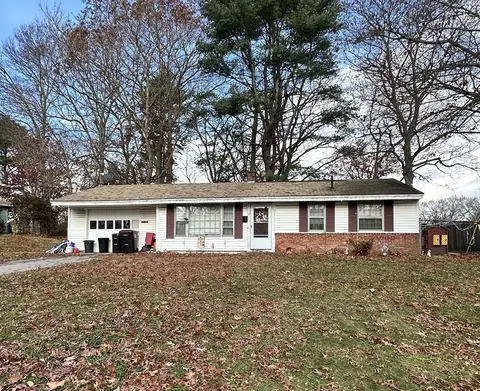 13 Irene Cir, Brockton, MA 02302