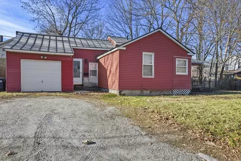 42 Copley Ter, Pittsfield, MA 01201